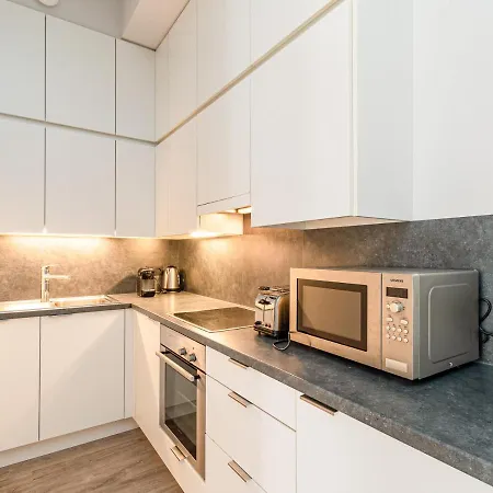 The Heart Of Brussels Apartment Exterior photo
