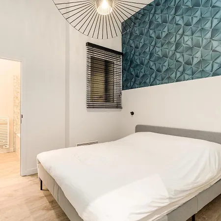 The Heart Of Brussels Apartment Exterior photo